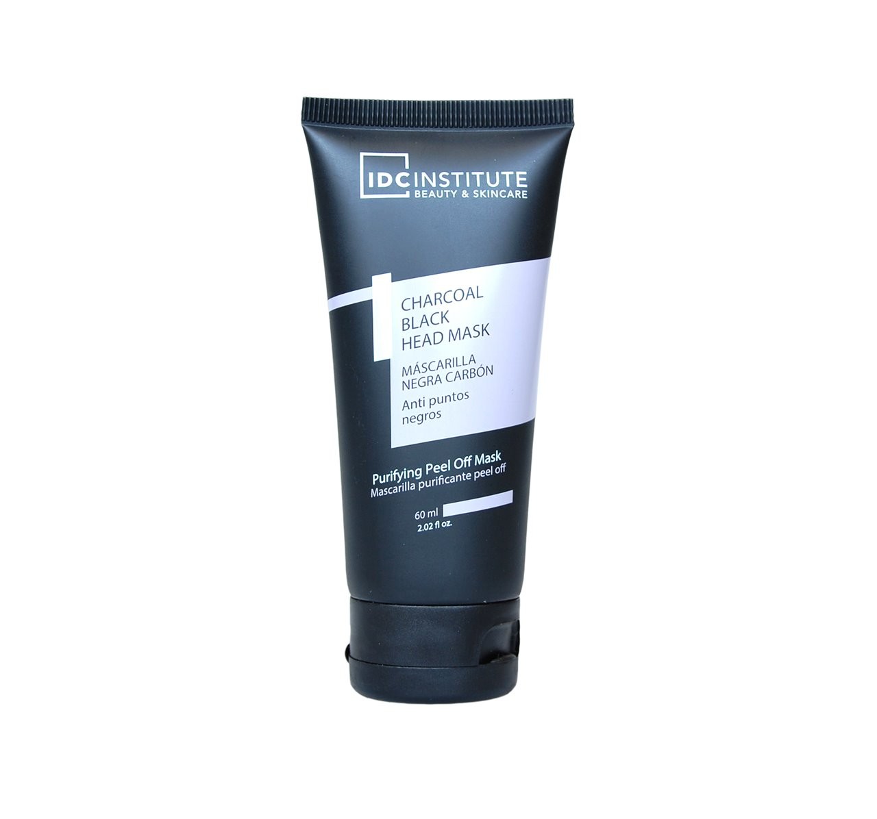 Mască de față IDC Institute Black Head Mask 60 ml